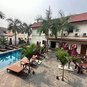 Frühstückspension Mahasok, Luang Prabang
